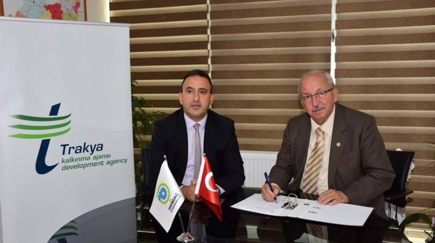 Kurumsal m&uuml;kemmelliğe destek