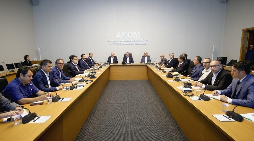 Başkan To&ccedil;oğlu: "Kaynarca&rsquo;da gerekenler yapılacak"