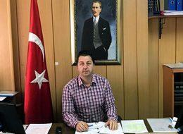 Marmaris Esnaf Odası'ndan üyelerine 'ekonomi' uyarısı