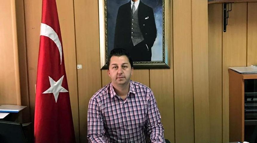Marmaris Esnaf Odası'ndan üyelerine 'ekonomi' uyarısı