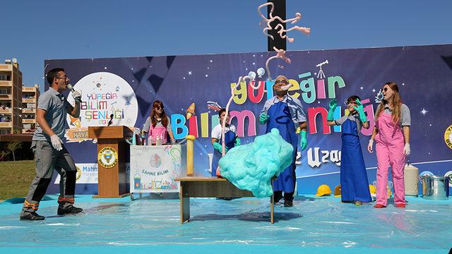 NASA görevlisi Türk bilim insanından espri: Güneşe ateş etmek yetmez, füze fırlatmak lazım