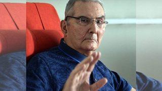 Deniz Baykal'ın taburcu olacağı tarih belli oldu