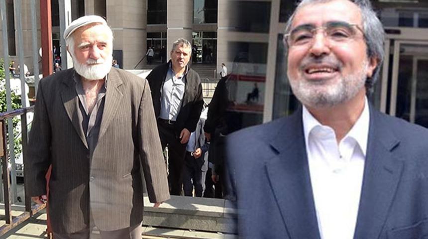 Fadıl Akgündüz'e bir şok daha!