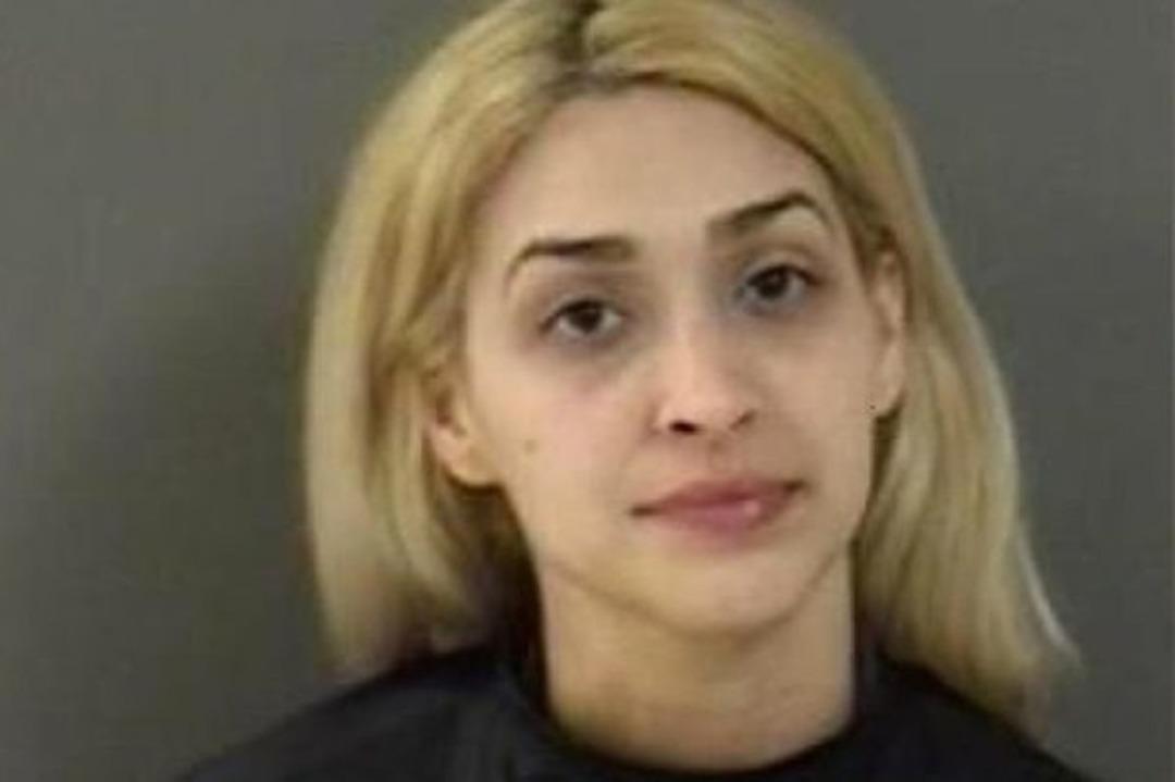 Polis dahi şaşkına d&ouml;nd&uuml;! Erkek arkadaşı ilişkiyi reddedince...