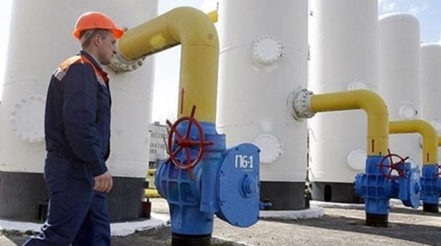 Gazprom, Bosphorus Gaz'daki hisselerini sattı