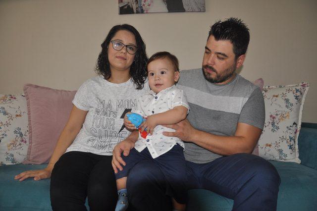 Artan d&ouml;viz kuru, Emir İnan&ccedil; ı biyonik kulaktan etti 3