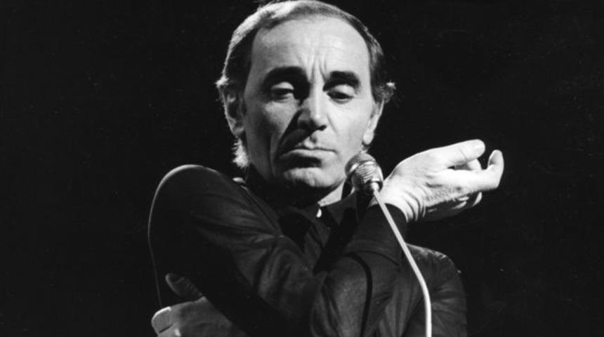Charles Aznavour kimdir? Charles Aznavour yaşamını yitirdi? 