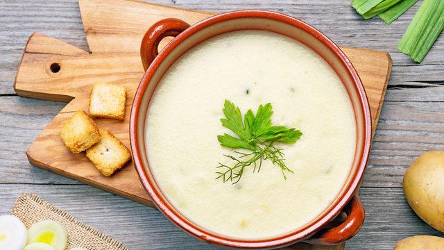 Şimdi tam havası! Ekmeğinizi bana bana içeceğiniz 10 çorba