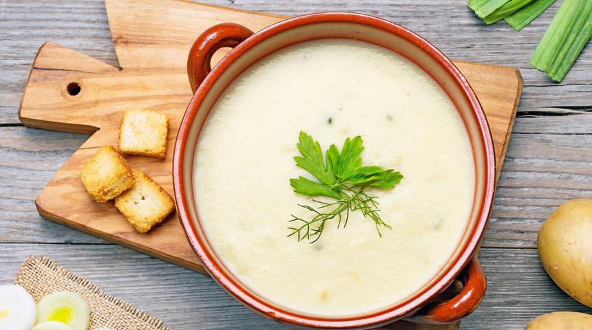 Şimdi tam havası! Ekmeğinizi bana bana içeceğiniz 10 çorba