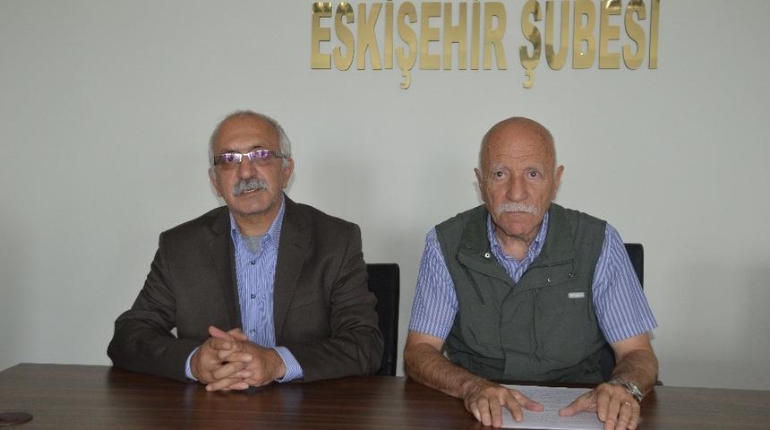 Başkan Başaraner; "Krizin faturası iş&ccedil;iye kesilemez"