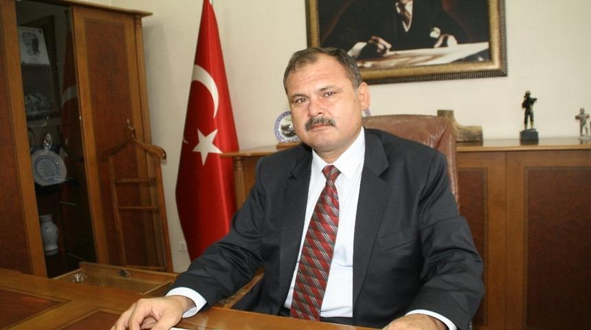 Devrek’in yeni kaymakamı Polat görevine başladı