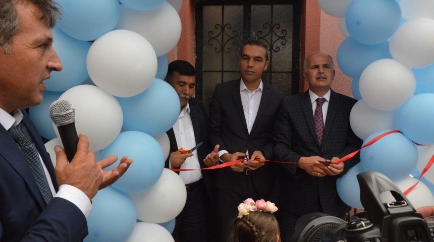 Emet&rsquo;e 4-6 yaş Kur&rsquo;an Kursu