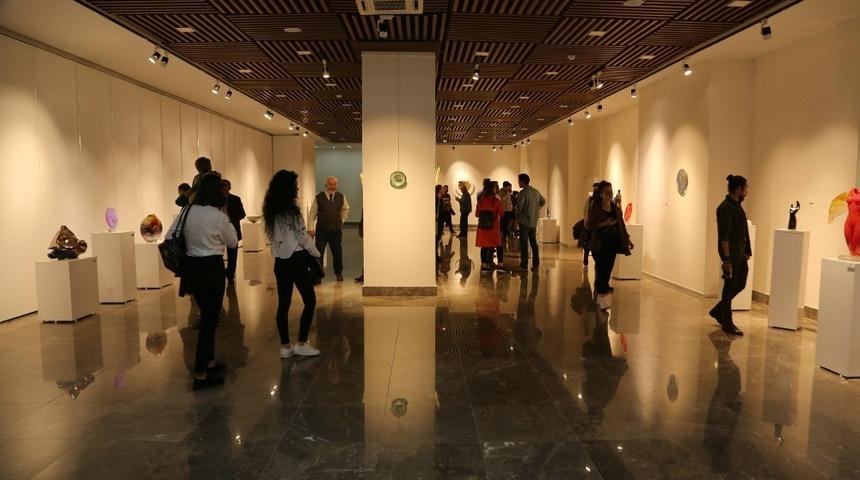 6. Uluslararası Cam Festivali sona erdi
