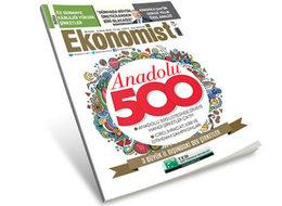 Anadolu'nun en büyük şirketleri açıklandı