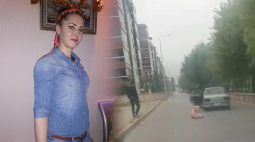 Yakıp &ccedil;ırıl&ccedil;ıplak sokağa atmıştı! Korkun&ccedil; detay