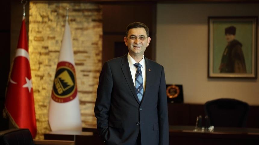 Gaziantep’te eylül ayında yapılan ihracat yüzde 16,1 arttı