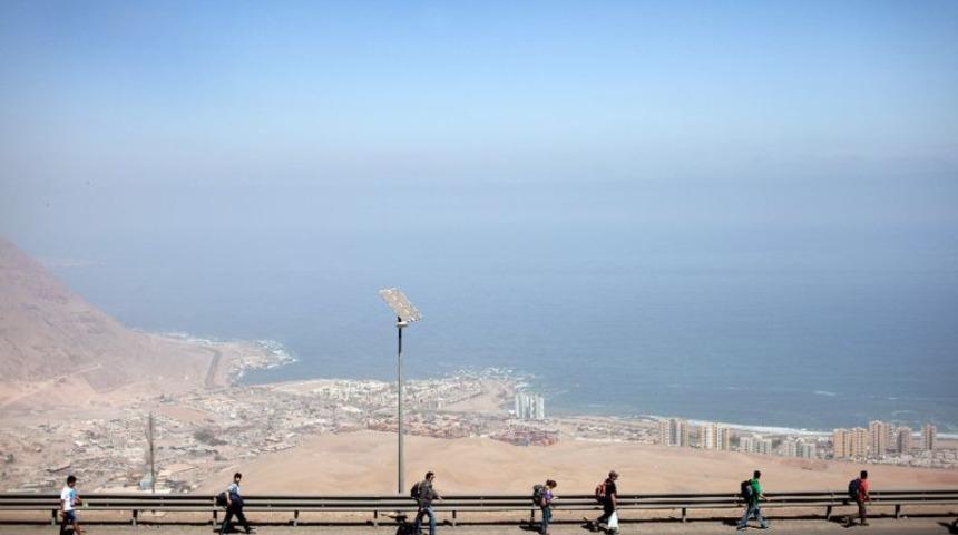 Önemli gelişme! O topraklar kaybedilebilir!