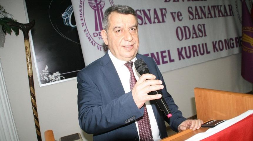 Devrek’te kuaförler bir gün tatil yapacak