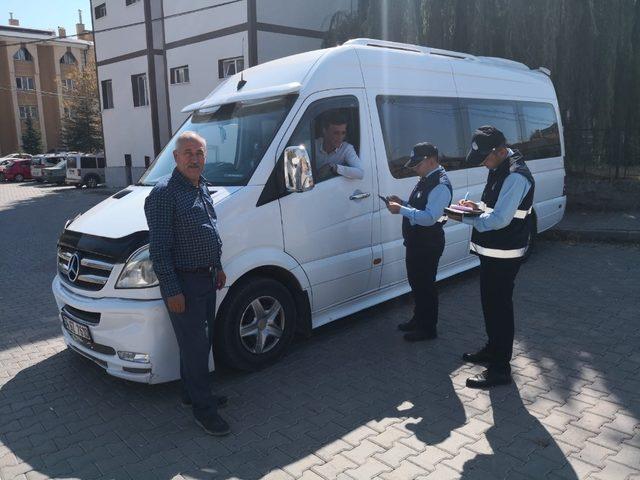 39 okul servisine ceza yazıldı 1