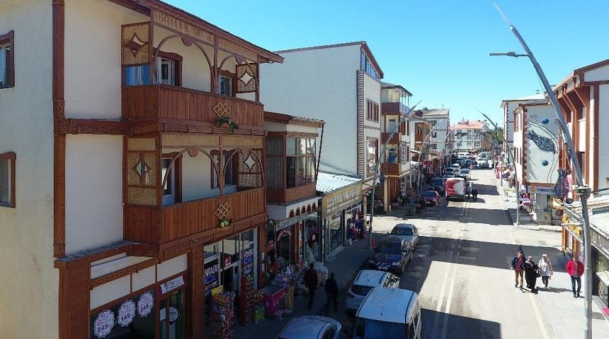 B&uuml;y&uuml;kşehir Pasinler&rsquo;de muhteşem bir d&ouml;n&uuml;ş&uuml;me imza attı