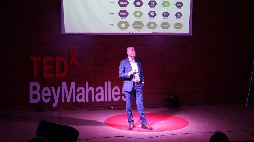 Gaziantep&rsquo;te bir ilk