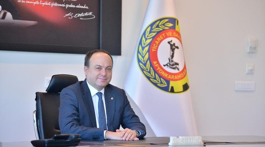 Afyonkarahisar&rsquo;ın Eyl&uuml;l ayı ihracatı arttı