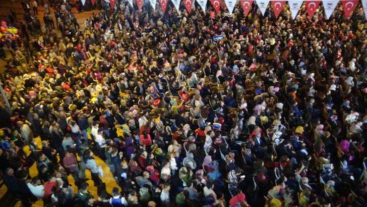 10. Doğanşehir Elma Festivali yapıldı G2