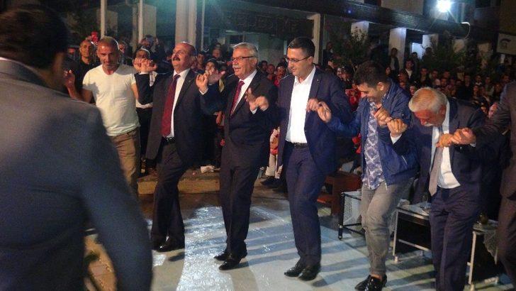 10. Doğanşehir Elma Festivali yapıldı G4