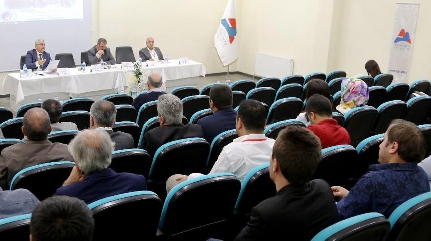 2. Uluslararası Ahmed-i Hani Sempozyumu sona erdi