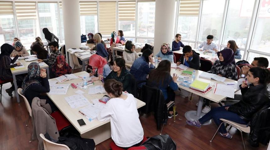 Van’da ‘ders destek merkezleri’ kuruyor