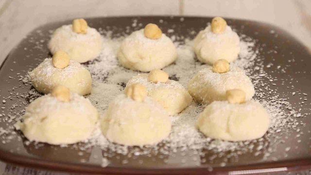 Pratik Ev Yapımı Fındıklı Lokum