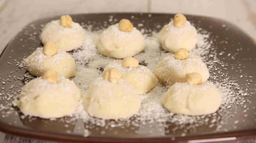 Pratik Ev Yapımı Fındıklı Lokum