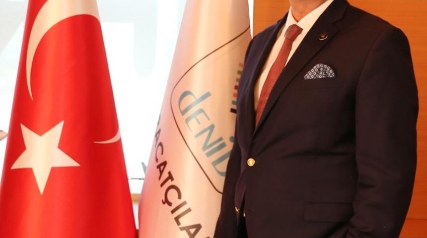 Denizli&rsquo;de ihracat Eyl&uuml;l ayında y&uuml;zde 8,8 arttı