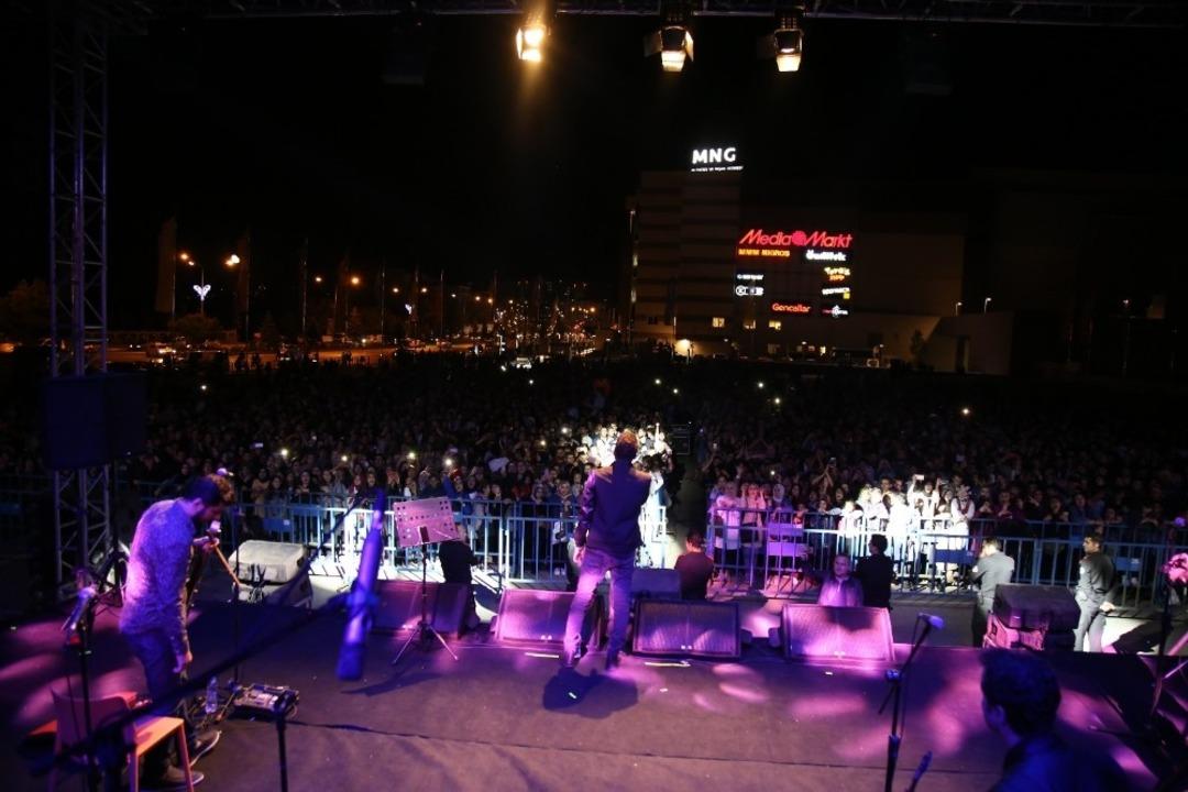 Bir yılda 19 milyon ziyaret&ccedil;i