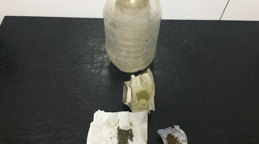 Jandarma ekipleri uyuşturucuya ge&ccedil;it vermiyor