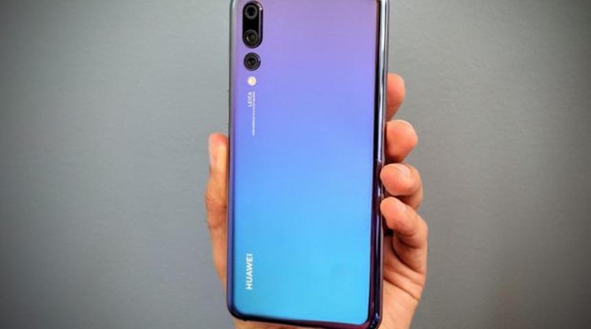 Huawei P20 Pro'nun fiyatı yükseldi!