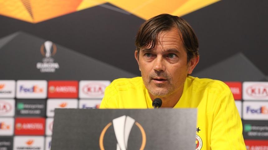 Fenerbahçe'nin, Cocu'nun ayrılması halinde yeniden yabancı hocayla çalışacağı iddia edildi