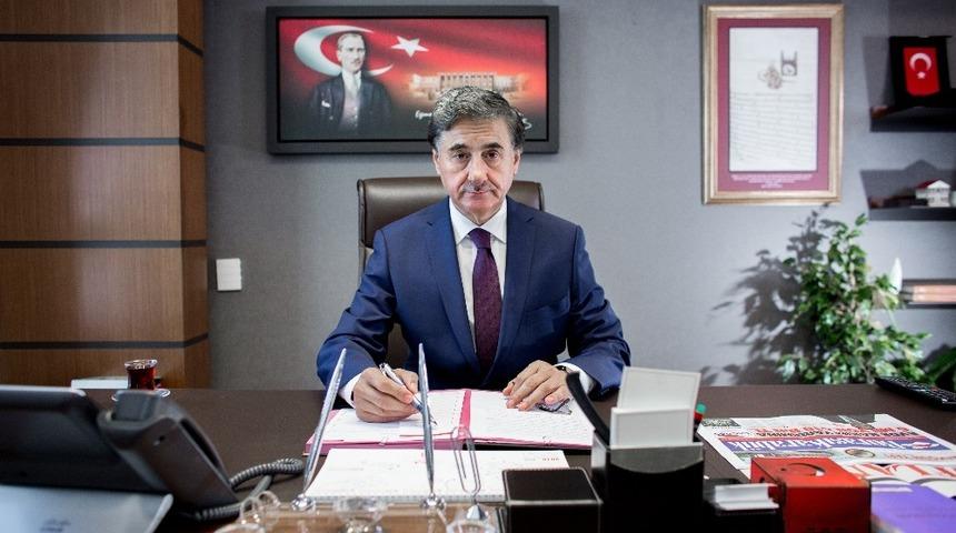 G&uuml;neş, &ldquo;Yatırımların takip&ccedil;isi olacağız&rdquo;