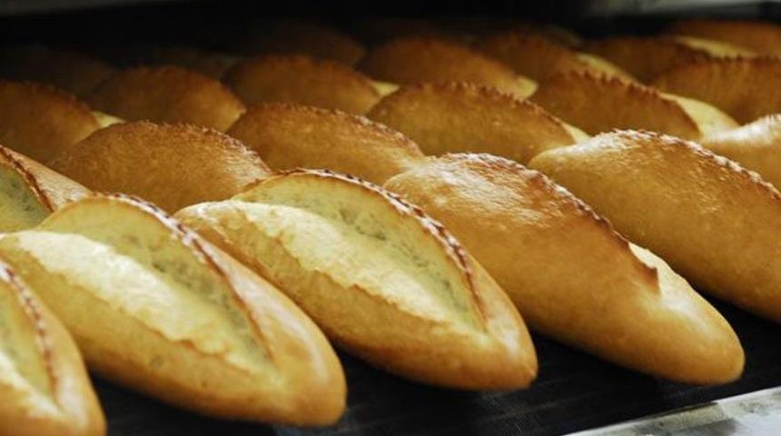Ticaret Bakanlığı ekmek zammını durdurdu