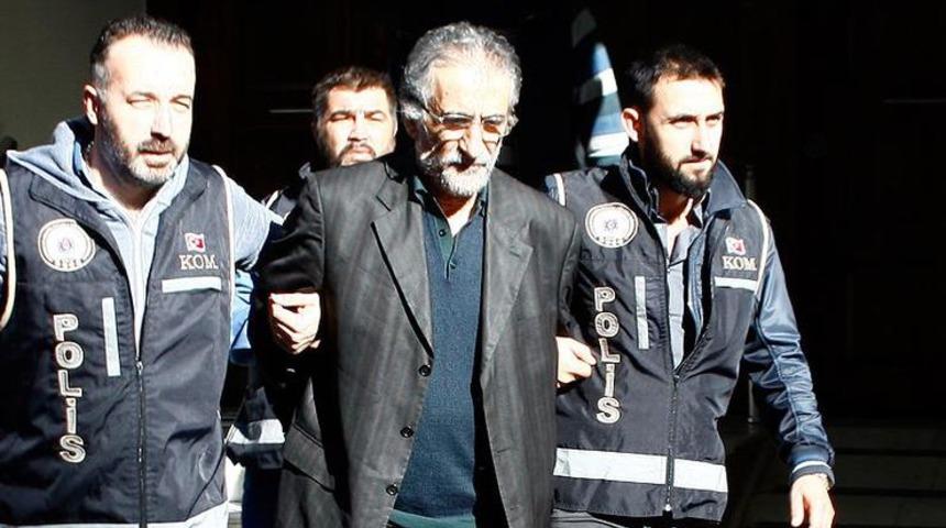 FETÖ elebaşı Fetullah Gülen'in kardeşine 10 yıl hapis