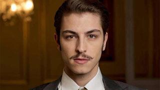 Boran Kuzum'dan hayranlarına Kamboçya teşekkürü