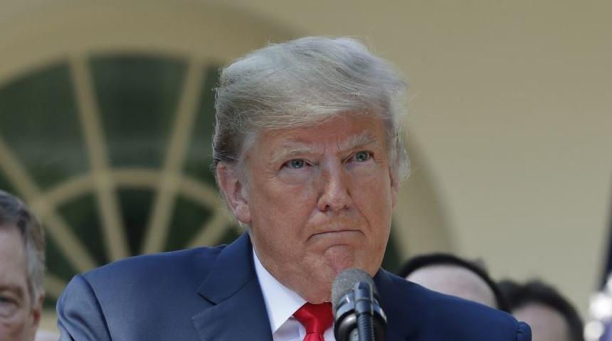 ABD'den Hindistan'a yaptırım uyarısı!