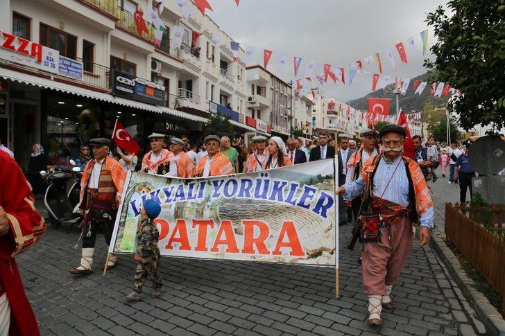 Dünya Serbest Dalış Şampiyonası Kaş’ta Başladı G4