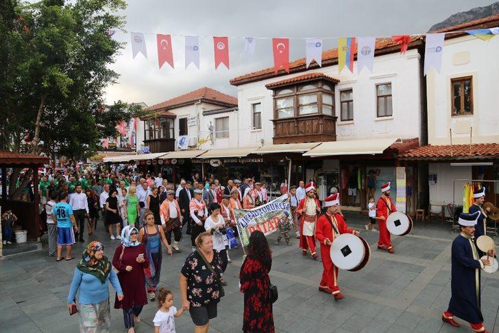 Dünya Serbest Dalış Şampiyonası Kaş’ta Başladı G5