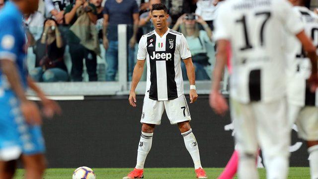 Cristiano Ronaldo'nun Real Madrid'den ayrılma gerekçeleri ortaya çıktı!