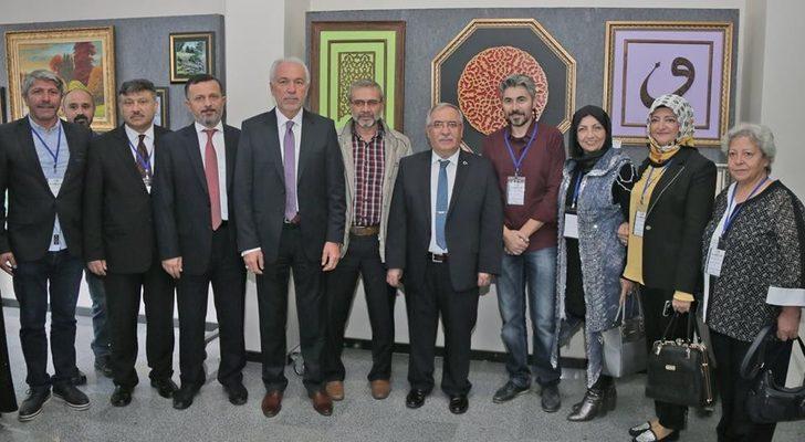 Kütahya’da Çini ve El Sanatları Festivali G1