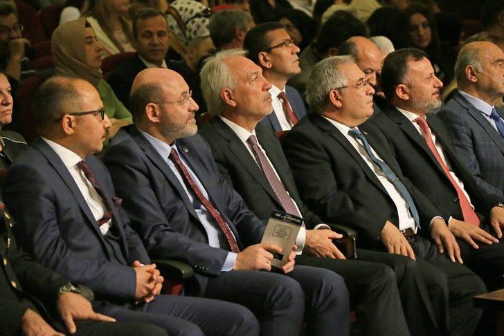 Kütahya’da Çini ve El Sanatları Festivali G2