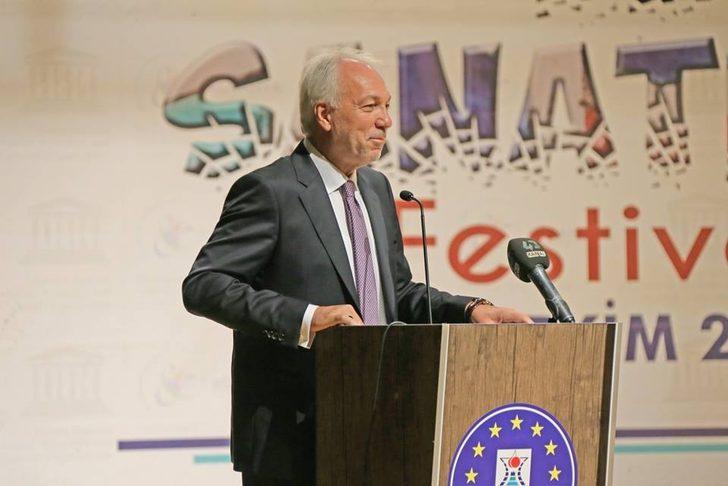 Kütahya’da Çini ve El Sanatları Festivali G3