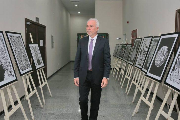 Kütahya’da Çini ve El Sanatları Festivali G4