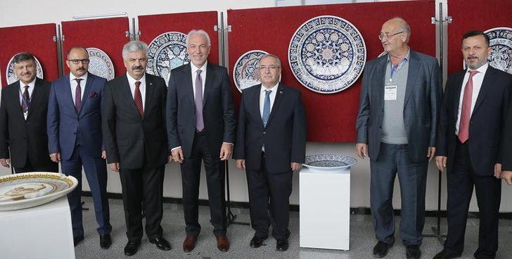 Kütahya’da Çini ve El Sanatları Festivali G5